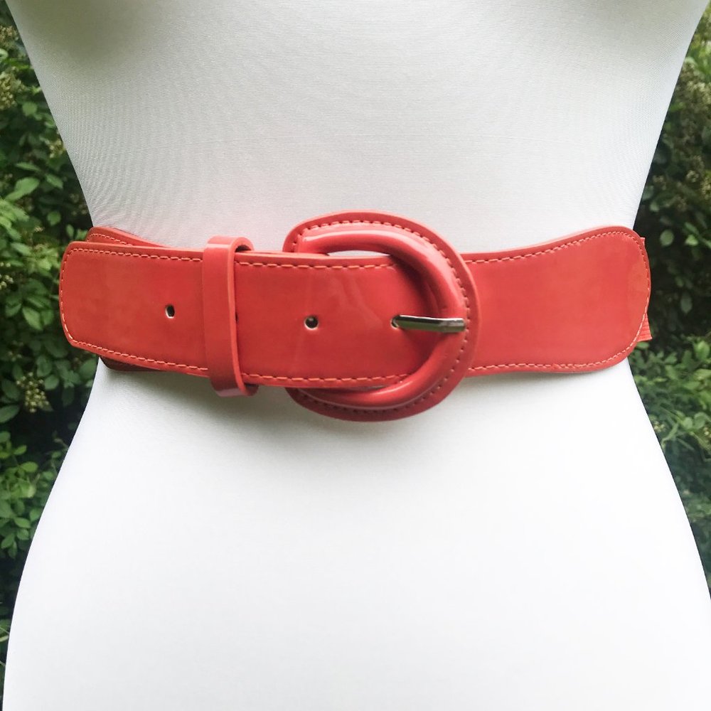 🇨🇦 Coral Belt
